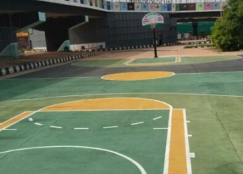 Basketball Boost For Ebonyi As Udezue Unveils New Court, Stages Regional Tournament