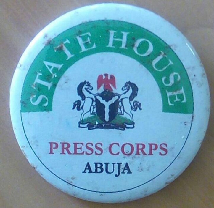 Tinubu Set For Historic State House Press Corps Dinner