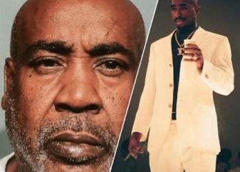 ‎Tupac Murder Suspect Keefe D Brags About Killing The Rapper In Shocking Audio