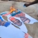 2027: Mob Burns Obi-Kwankwaso Campaign Posters In Kano 5 2027: Mob Burns Obi-Kwankwaso Campaign Posters In Kano