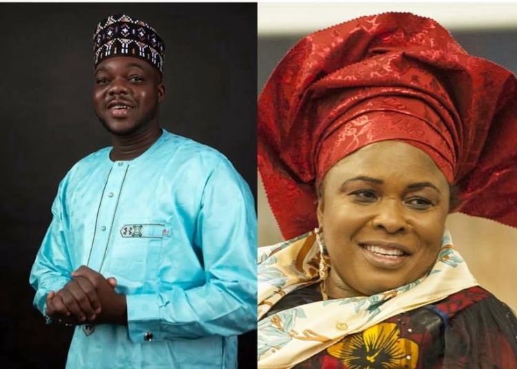 Cute Abiola Apologises To Patience Jonathan Over Chibok Girls’ Remarks 1 WhatsApp Image 2026 06 01 at 8.41.15 AM
