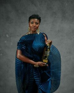 The Blue Society Makes Its Nigerian Debut With An Exclusive Dinner Experience Hosted By Juliet Olanipekun & Johnnie Walker Blue Label