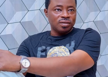 Popular Yoruba Actor, Comedian Dies, Leaving Nollywood In Mourning
