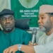 Countdown To National Intermediate Games: NSC Gears Up, Inspects Lagos Venues
