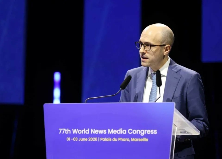 New York Times Publisher Warns Of AI Threat To Journalism Future 1 WhatsApp Image 2026 06 02 at 08.45.13