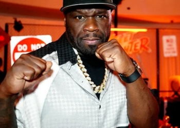 50 Cent Claims Son Is Real Victim Over Alleged Daphne Joy And Diddy Video