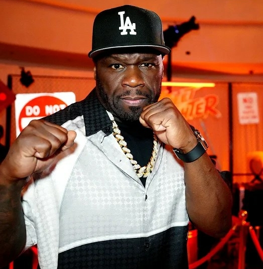 50 Cent Claims Son Is Real Victim Over Alleged Daphne Joy And Diddy Video 1 WhatsApp Image 2026 06 02 at 10.10.13
