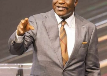 Pastor Ibiyeomie Responds To Criticism Over Silence On Rising Insecurity