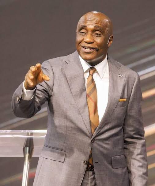 Pastor Ibiyeomie Responds To Criticism Over Silence On Rising Insecurity