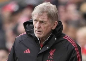 Dalglish Breaks Silence On Cancer Battle