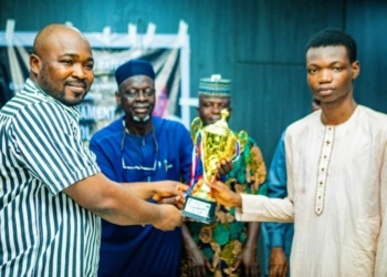 Kwara Governor Pushes For More Scholarships As Chess Tournament Ends In Ilorin