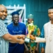 Kwara Governor Pushes For More Scholarships As Chess Tournament Ends In Ilorin