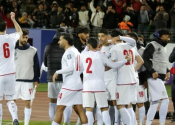 Iran Set For Spain Stopover As Visa Delays Disrupt World Cup Plans