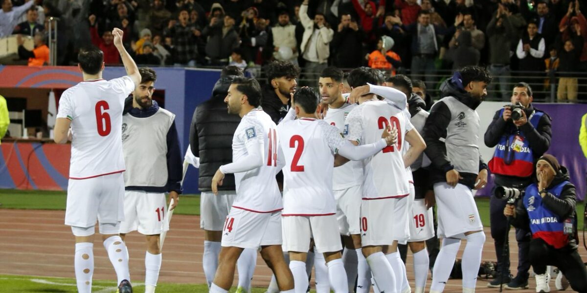 Iran Set For Spain Stopover As Visa Delays Disrupt World Cup Plans