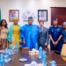 VP Shettima Lauds Space X Contributions To Nigeria’s Emergency, Disaster Response