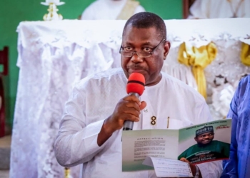 Federal Gov’t Inaugurates Committee For 27th Democracy Day Celebration, Honours June 12 Heroes