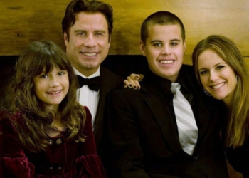 “I’m Not Made To Remain In The Darkness”: John Travolta Opens Up About Grief And Hope, Dedicates New Film To Late Son And Wife