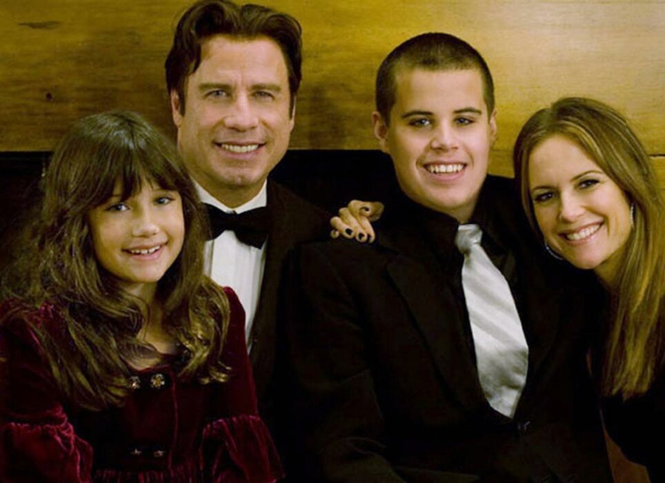 “I’m Not Made To Remain In The Darkness”: John Travolta Opens Up About Grief And Hope, Dedicates New Film To Late Son And Wife