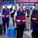 China Deploys Medics To DR Congo As Ebola Outbreak Worsens