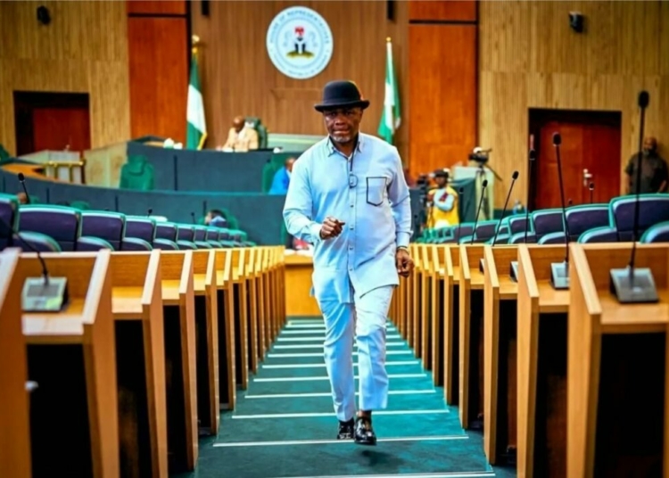 Chinda Resigns From House Of Reps Minority Leader Position As 13 Lawmakers Switch Parties 1 WhatsApp Image 2026 06 02 at 5.29.03 PM 1