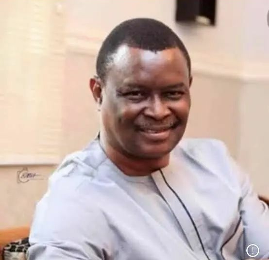 Mike Bamiloye Responds To Critics Questioning Adeboye’s Stance On Insecurity 1 WhatsApp Image 2026 06 03 at 1.25.56 PM