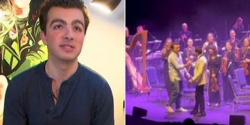 21-Year-Old University Student Steps In To Rescue ‘La La Land’ Concert After Pianist Suddenly Falls Ill 2 Auto Draft