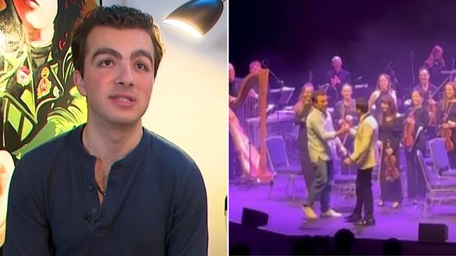21-Year-Old University Student Steps In To Rescue ‘La La Land’ Concert After Pianist Suddenly Falls Ill 1 WhatsApp Image 2026 06 03 at 10.46.57 AM