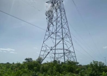 Power disruption In Nasarawa, Plateau As Vandals, Downpour Damage 6 Towers