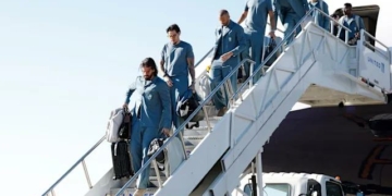 Ancelotti Faces Selection Dilemma As Brazil Arrive In USA For World Cup 4 Ancelotti Faces Selection Dilemma As Brazil Arrive In USA For World Cup