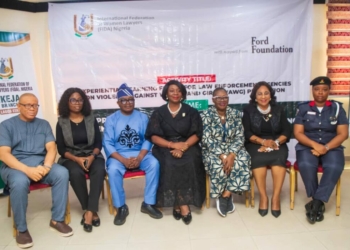 FIDA Establishes Broader Network With Law Enforcement Agencies To Curb GBV In Nigeria