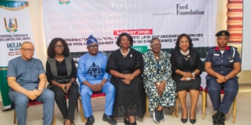 FIDA Establishes Broader Network With Law Enforcement Agencies To Curb GBV In Nigeria