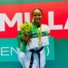 Nigeria Claims 7 Medals At African Taekwondo Championships In Mali