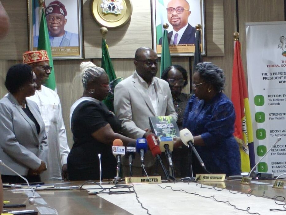 Ex-Prisoners Returning To Jail Drop By 88%—Tunji-Ojo
