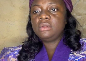 Insecurity: Gospel Singer Yinka Alaseyori Apologises Over Prayer Comment