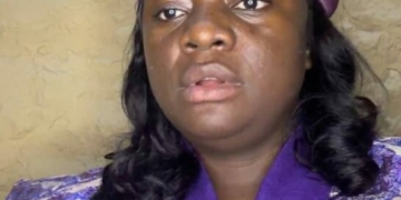 Insecurity: Gospel Singer Yinka Alaseyori Apologises Over Prayer Comment