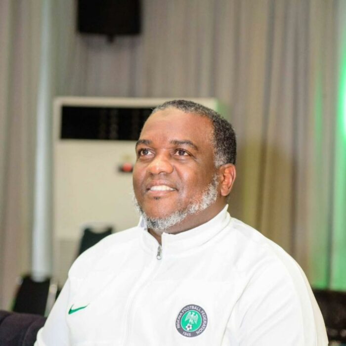 FCT FA Named Nigeria’s Best As Sporting Supreme Youth Clinch N-Youth League Crown
