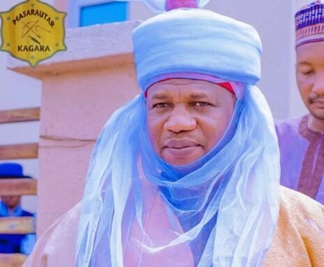Emir Of Kagara Appoints Garba Attahiru Ciroman Kagara 1 WhatsApp Image 2026 06 03 at 5.40.46 AM e1780475960446