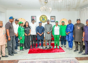 Lagos Set For Historic National Intermediate Games As NSC Approves Host Readiness