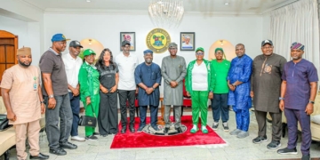 Lagos Set For Historic National Intermediate Games As NSC Approves Host Readiness