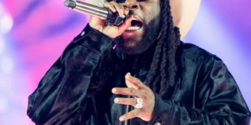 FIFA Drops Star-Studded 2026 World Cup Album Featuring Burna Boy, Shakira, Global Music Giants