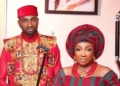 MC Fish Opens Up About Failed Marriage to Nollywood Actress Anita Joseph