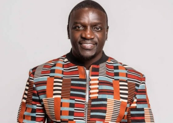 Musicians Are Only Famous but Broke – Akon