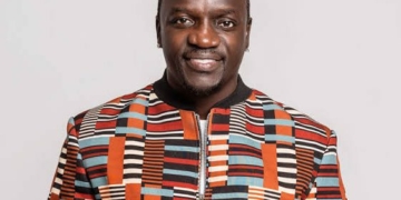 Musicians Are Only Famous but Broke – Akon