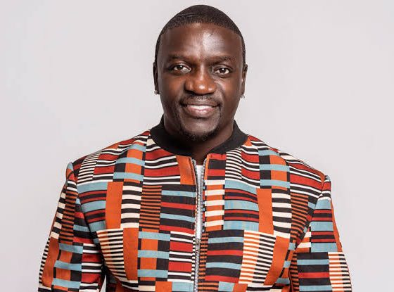 Musicians Are Only Famous but Broke – Akon