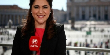 Pope Leo Appoints First Lay Woman To Top Vatican Position 4 Pope Leo Appoints First Lay Woman To Top Vatican Position