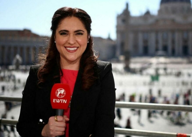 Pope Leo Appoints First Lay Woman To Top Vatican Position 1 WhatsApp Image 2026 06 03 at 7.41.05 AM
