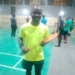 Dibal Vows Grassroots Revolution For FCT Badminton
