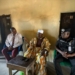 Kogi Police Arrest Key Suspect In Ayegunle Attack, Identify Gang Members, Recover 100 Rustled Cattle