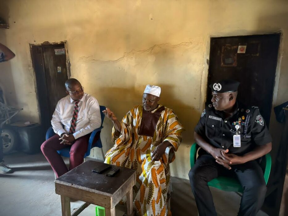 Kogi Police Arrest Key Suspect In Ayegunle Attack, Identify Gang Members, Recover 100 Rustled Cattle