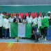 Nigeria Taekwondo President Popoola Praises Team’s Performance, Eyes More Medals In Bamako